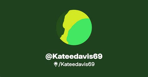 Find @Kateedavis69 Onlyfans